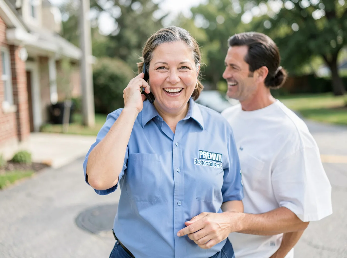 Water Damage Restoration Grimes, IA FAQs
